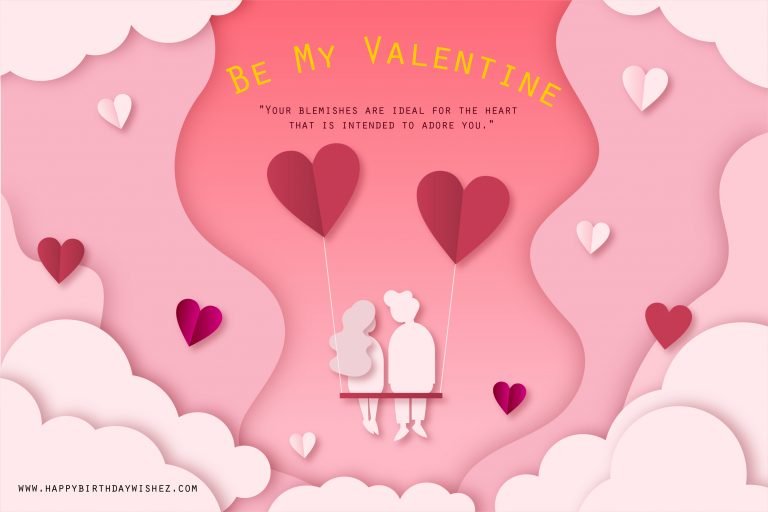 Happy valentines day