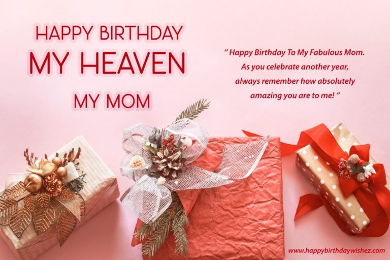 Emotional birthday quotes for father