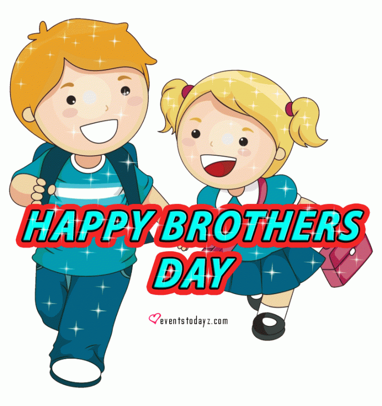 brothers-day-gifs-images-2022-23