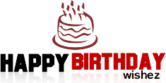 happy birthday wishez logo 2022