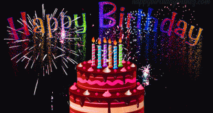 Happy birthday GIFs Animated Images