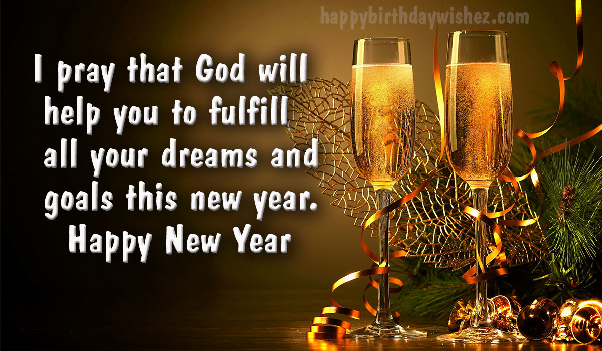 Happy New Year 2025 Quotes, Wishes & Messages