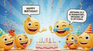 funny birthday quotes